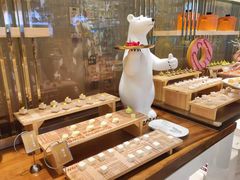 -堂会(白云店)