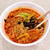 嗦粉大省！我太幸福了[色]