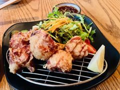 日式炸鸡块-铃木食堂(北新桥店)