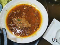 -太平小镇主题餐厅徽宴府