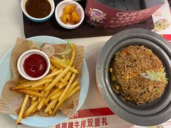 -杯子红牛排(创意产业园店)