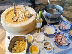 -新食谱全日制餐厅·苏州苏州湾艾美酒店