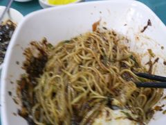 -祥和居炸酱面馆(美食街店)