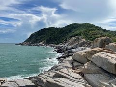 -放鸡岛生态旅游国际度假区