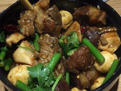 -壹酒贰肉1926·深夜食堂(南京北街店)
