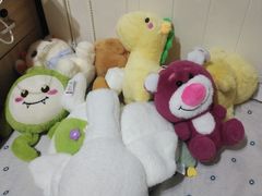 -快乐街区(成都龙湖北城天街店)