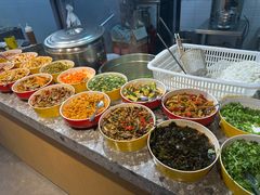 -红鼻子桂林米粉(金唐新光界店)