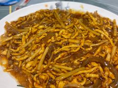 -天津乾毓德饭庄·清真传统炒菜·海鲜烧烤(咸阳路店)