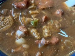 羊肉胡辣汤-正宗北舞渡闪家胡辣汤(总店)