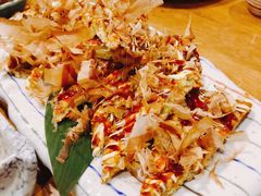 大阪烧-梅亭居酒屋(中大国际店)