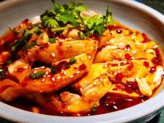 -姐夫的小菜(新中关购物中心店)