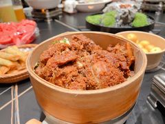 -简小舍·民间手艺菜(武昌江滩店)