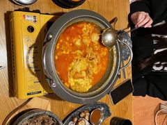 -恩你小木屋·烤肉韩式料理(嘉兴秀洲店)