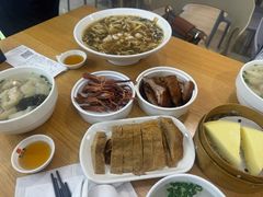 -知味观(翡翠城店)
