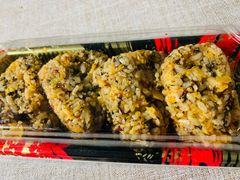 辣白菜饭团-师任堂韩式食品(总店)