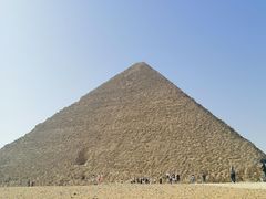 -吉萨金字塔群
