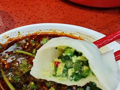 -喜家德虾仁水饺(景枫中心店)