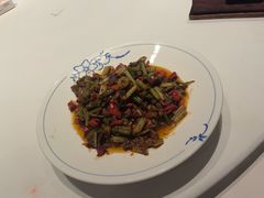 -柴米油盐三杯鸡(象山北路店)