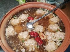 -沅江水·湖南家宴(南村万博长隆商圈店)