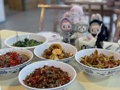 -笨罗卜浏阳菜馆(太平街店)