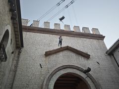 -华谊兄弟（长沙）电影小镇