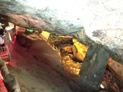 -遂昌金矿国家矿山公园