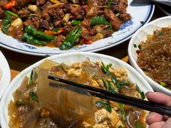 -食鸡公社辣子鸡·潍坊菜·烧烤