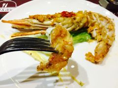 -铁板诱惑法式铁板烧(大卫城店)
