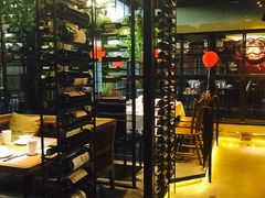 -繁花里音乐餐厅(新天地店)