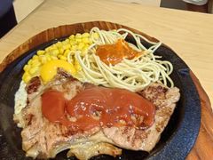 -菲滋意式餐厅(富阳东方茂店)