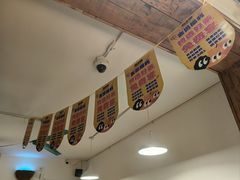 -蚝太郎 • 海鲜烧烤(建国路创始店)