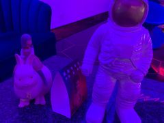 -歌友汇KTV(大悦城11层店)