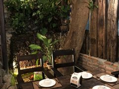 -自然餐厅(Phuket)