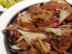 -鸭匠食府·挂炉烤鸭·新京菜(阜成路店)