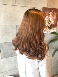 -名品美发