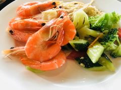 -重庆解放碑威斯汀酒店