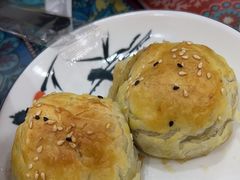 -烟疆印象新疆菜(万联广场店)