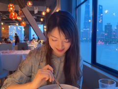 -Kathleen's Waitan 凯圣琳江景西餐厅(外滩店)