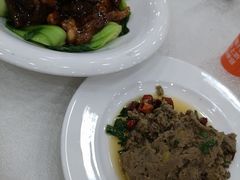 -郭林家常菜(洋桥店)