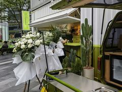 -AOKKA COFFEE(万象前海快闪店)