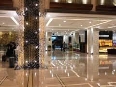 -北京西国贸大酒店