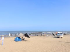 -巧克力渔家.小船海鲜胶东菜(万平口店)