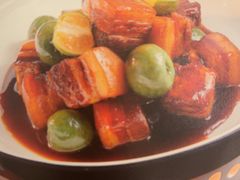 -狮王府淮扬菜(新街口友谊店)