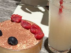-SHADOWS•Bistro&Eatery(安福路店)