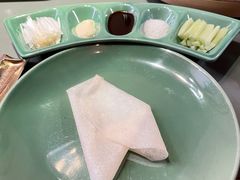 -晟永興烤鸭店(五道口店)