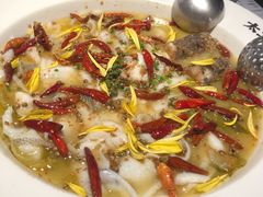 -太二酸菜鱼(海口友谊广场店)