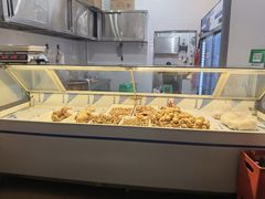 -胖子好盐水鸭(总店)