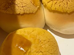 菠萝包-石岐佬中山菜馆(张溪店)