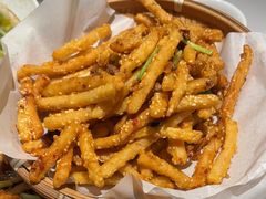 -鑫小城故事·藕汤·家常菜(台北一路总店)