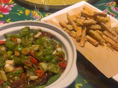 -人民公社大食堂(顺义总店)